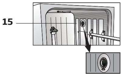 BEKO FDIN84311 - Présentation - 2