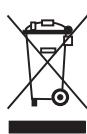 BEKO DIN34320 - Compliance with WEEE Directive and Disposing of the Waste Product - 1
