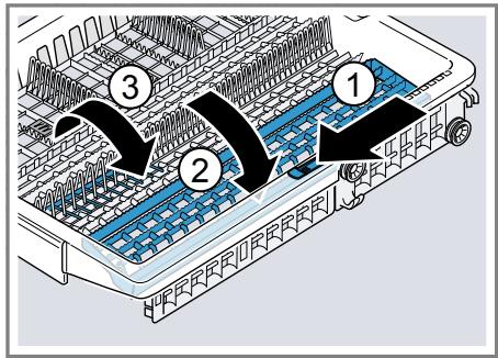 BOSCH SPS25CW04E - fr Équipement - 1