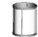 DE DIETRICH DCJ422DQX - Système de filtration - 4
