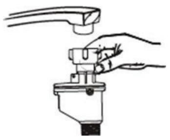 DE DIETRICH DCJ422DQX - Collegamenti elettrici - 1