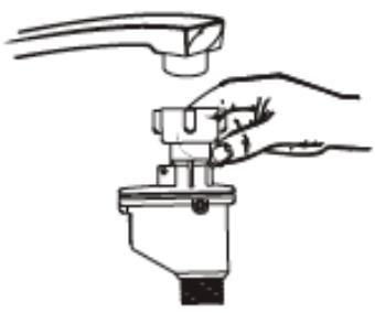DE DIETRICH DCJ422DQX - Branchements électriques - 2