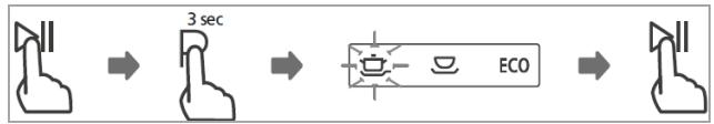 BOMANN TSG5701 - PRECAUCIón: - 1