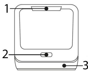 BOMANN TSG5701 - Contendo - 1