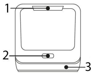 BOMANN TSG5701 - Appliance Overview - 1