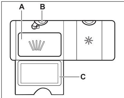 ELECTROLUX EEM48321L - Brug af opvaskemiddel - 1