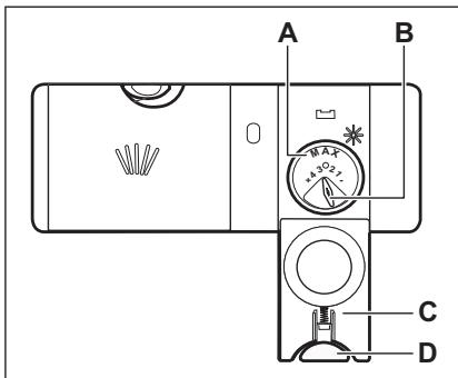 ELECTROLUX EEM48321L - FORSIGTIG! - 1