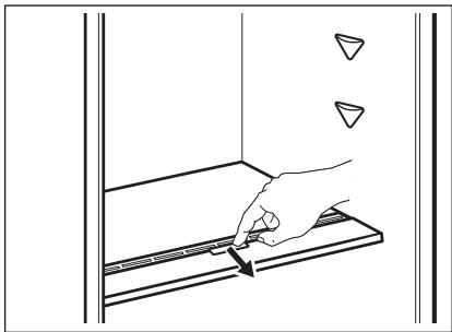 AEG-ELECTROLUX SCE818C5TC  -  SCE818E8TS - Vochtregeling - 3