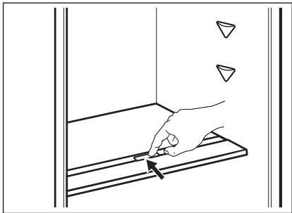 AEG-ELECTROLUX SCE818C5TC  -  SCE818E8TS - Vochtregeling - 2