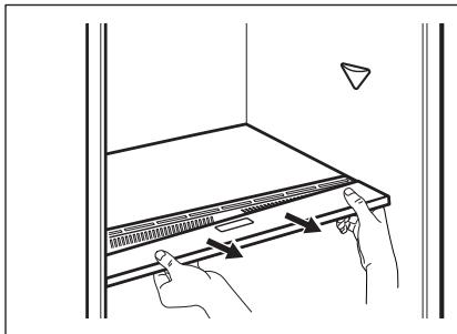 AEG-ELECTROLUX SCE818C5TC  -  SCE818E8TS - Feuchtgkeitsregelung - 4
