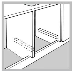HOTPOINT FT95VC.1(OW)/HAS - Ventilation - 1