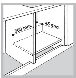 HOTPOINT FT95VC.1(OW)/HAS - Ventilação - 2