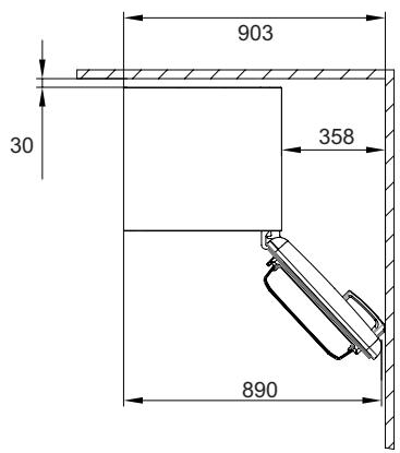 AMICA AR8242C  -  AR8242LB -  AR8242N - A gyártó nyilatkozata - 2