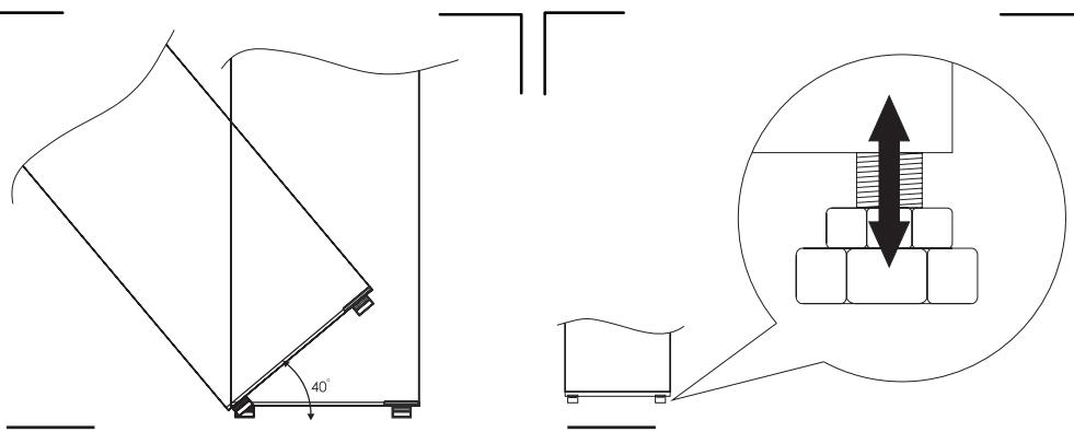 AMICA AR8242C  -  AR8242LB -  AR8242N - A gyártó nyilatkozata - 1