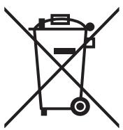 AMICA AR8242C - AR8242LB - AR8242N - DISPOSAL OF OLD APPLIANCE - 1
