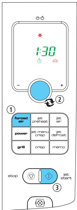 WHIRLPOOL FT338WH CRISP - TOUCHE CRISP - 6