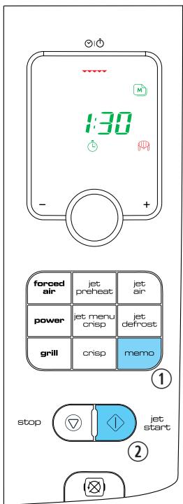 WHIRLPOOL FT338WH CRISP - MÉMOIRE - 2