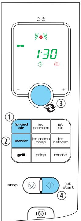 WHIRLPOOL FT338WH CRISP - TOUCHE CRISP - 7