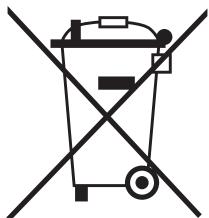 AEG-ELECTROLUX SCE819E5TS - Ohre Pflichten als Endnutzer - 1