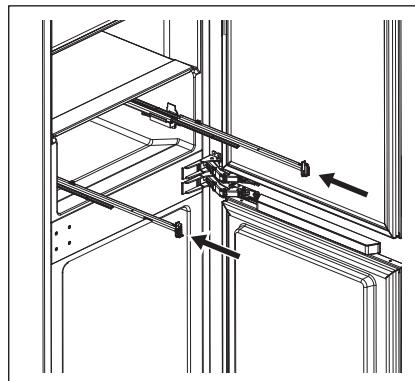 AEG-ELECTROLUX SCE819E5TS - Groentelade - 2