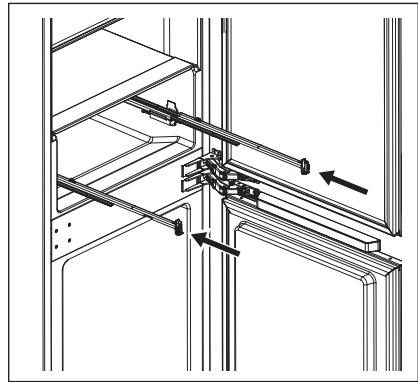 AEG-ELECTROLUX SCE819E5TS - Bac à légumes - 2