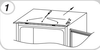 ROSIERES RBBS100N - 3A6EJIeKKA - 1