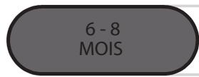 ROSIERES RBBS100N - Zone du congélateur - 10
