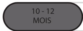 ROSIERES RBBS100N - Zone du congélateur - 14