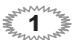 ROSIERES RBBS100N - Geavanceerd instellingen-menu: - 10