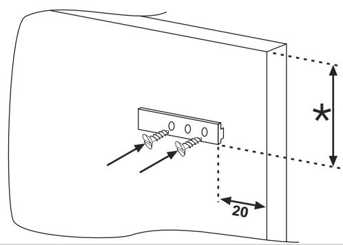 ROSIERES RBBS100N - PA3MEPN HA IPOДУКТА И HИШАТА 3A BГРАЖДАНЕ - 7