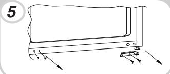 ROSIERES RBBS100N - OPMERKING: - 2