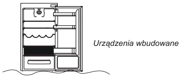 ROSIERES RBBS100N - Stefa chłodnicza na produktyŚwieze - 1