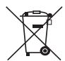 ROSIERES RBBS100N - Reciclare - 1