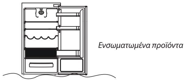 ROSIERES RBBS100N - Zωνηνωπής ψύεncy - 1