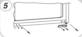 ROSIERES RBBS100N - NOTA: - 2