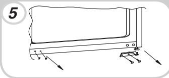 ROSIERES RBBS100N - NOTE: - 2