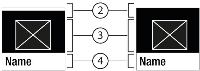 LIEBHERR ICSE1783 - Structure de commande - 3