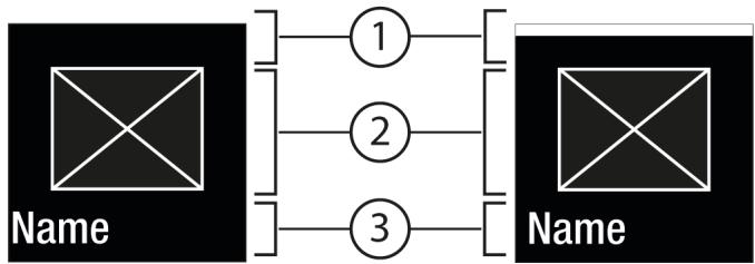 LIEBHERR ICSE1783 - Structure de commande - 1
