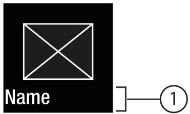 LIEBHERR ICSE1783 - Structure de commande - 2