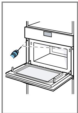 SIEMENS CF834AGB1 - ATTENTION! - 1