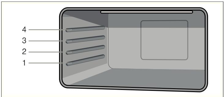 SIEMENS HQ738155E - Tilbehør - 1