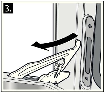 SIEMENS HQ738155E - Risk for personskador!! - 3