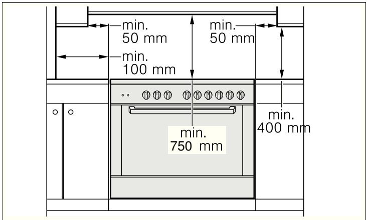 SIEMENS HQ738155E - Angransande skap - 1