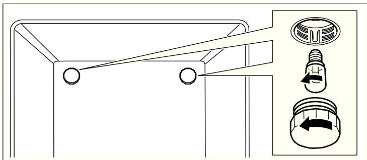 SIEMENS HQ738155E - Skifte ovnlampen - 1