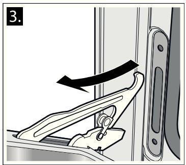 SIEMENS HQ738155E - Risque de blessure! - 2