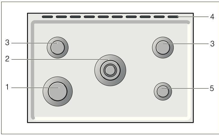 SIEMENS HQ738155E - Uusi laitteesi - 3