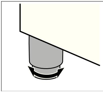 SIEMENS HQ738155E - Aligner l'appareil - 1