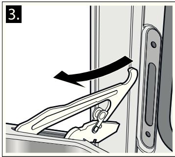 SIEMENS HQ738155E - Selvrensende flader - 3