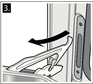 SIEMENS HQ738155E - Risk of injury! - 3