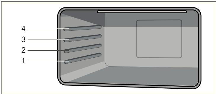 SIEMENS HQ738155E - Accessories - 1